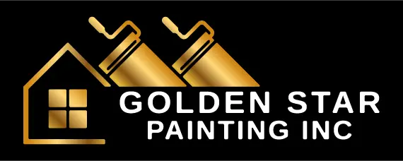 GOLDEN STAR PAINTING INC logo