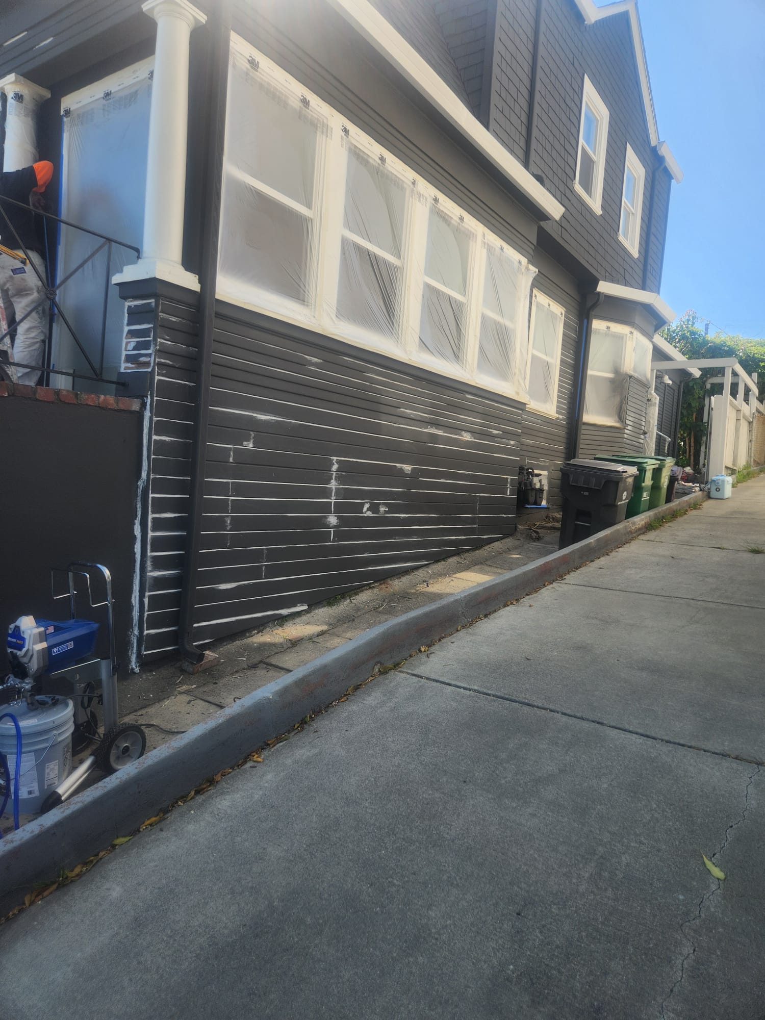 Before & After project image