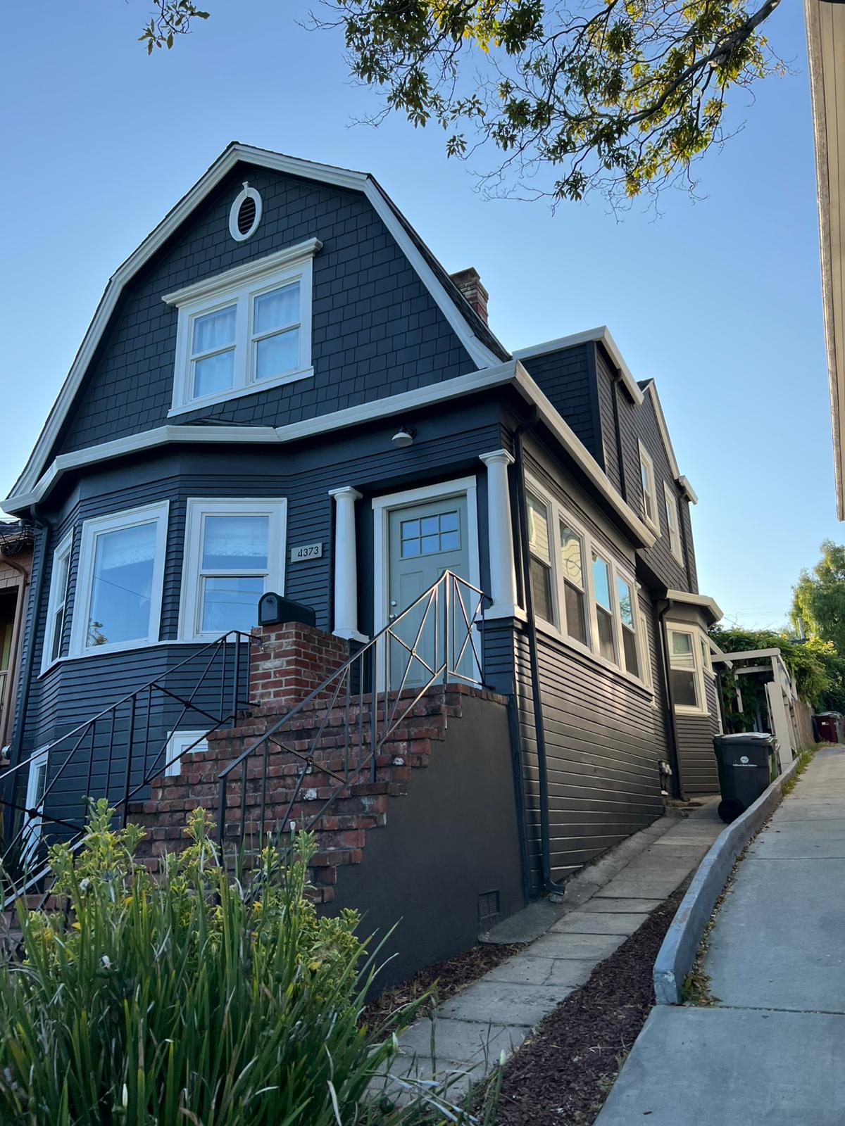 Before & After project image