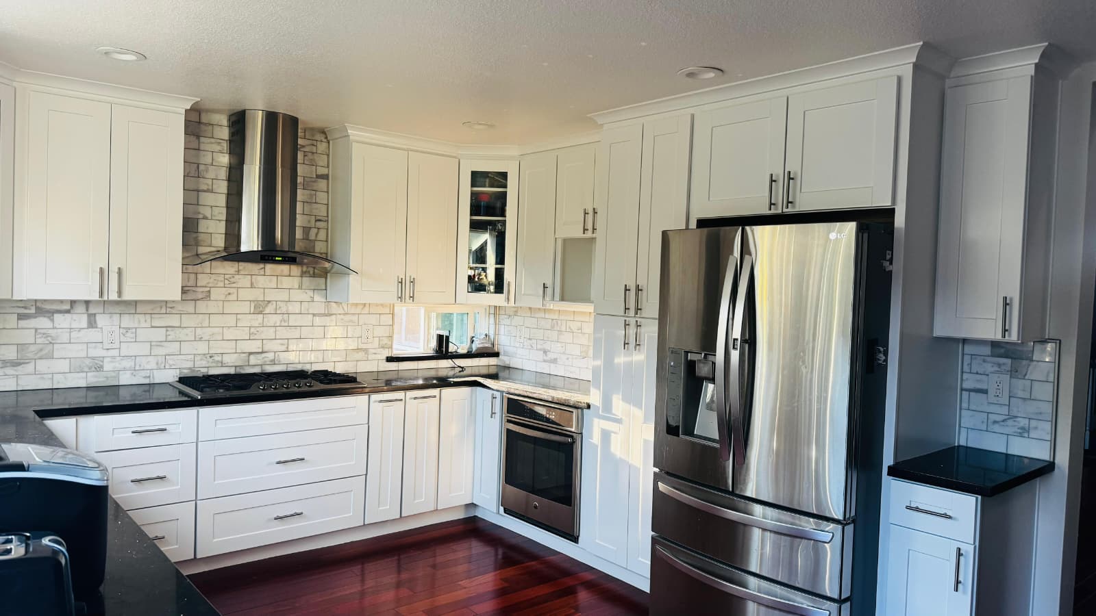 Before & After project image