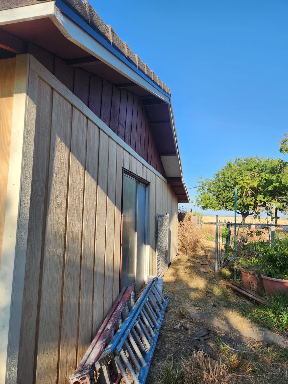 Exterior Painting project image