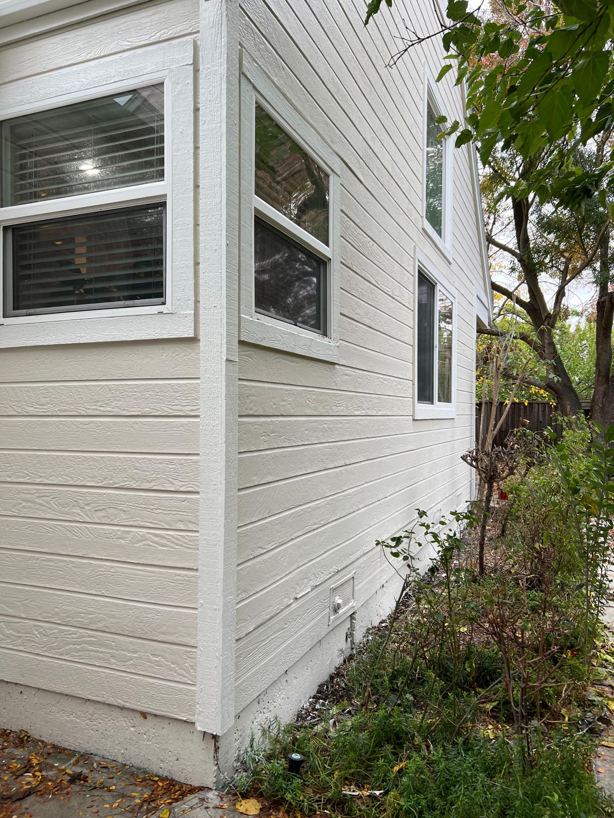 Exterior Painting work image