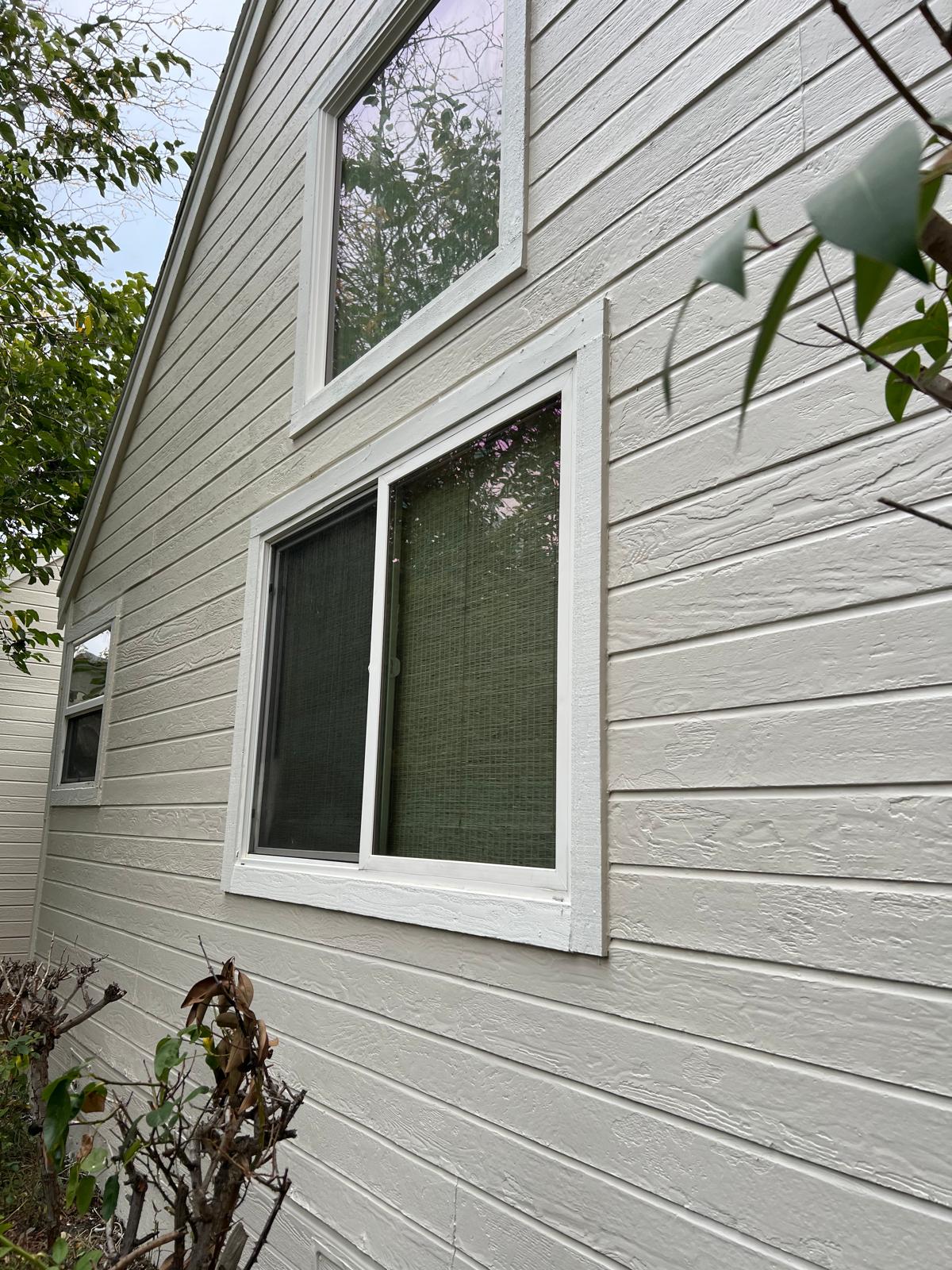 Exterior Painting work image