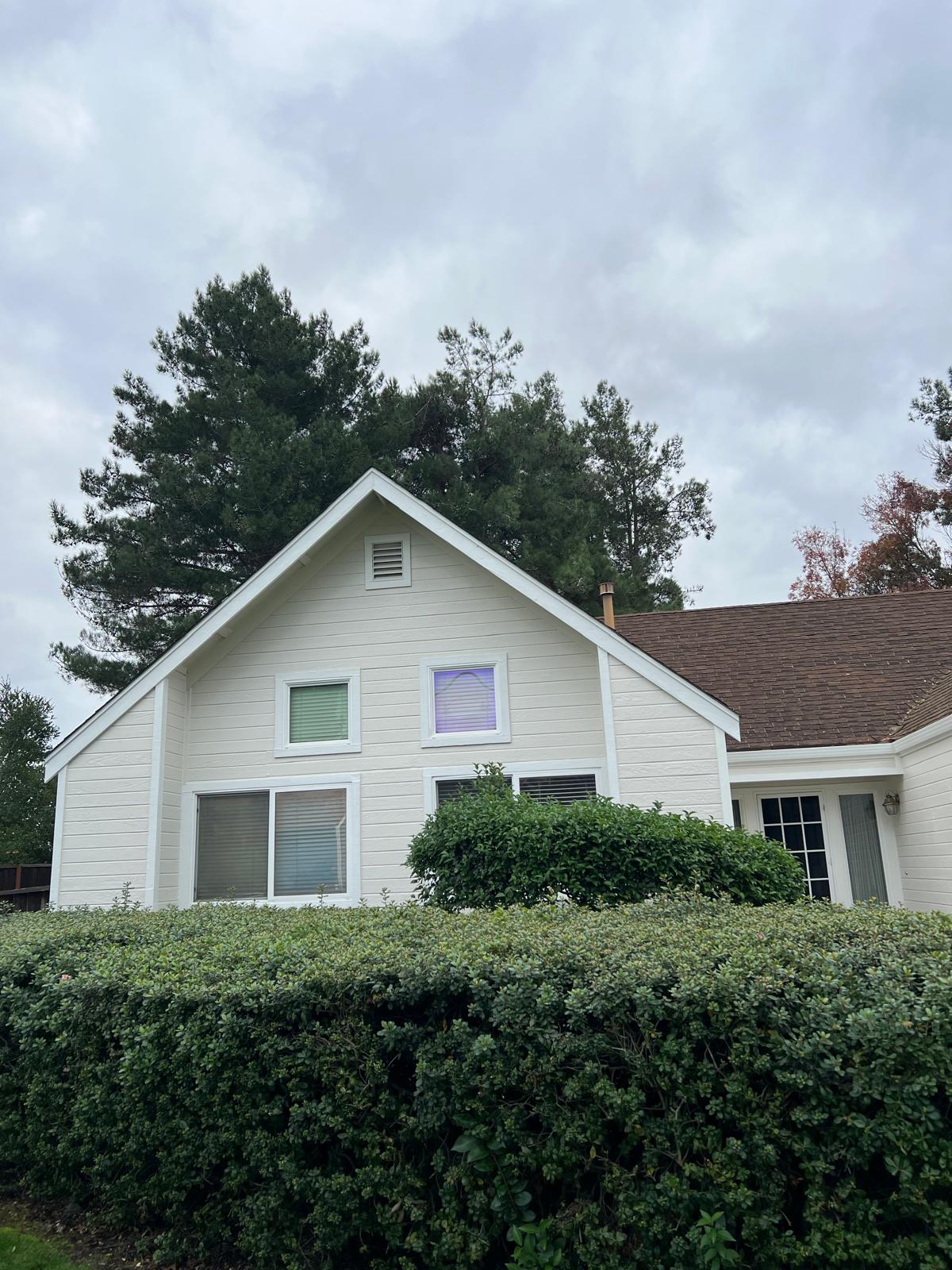 Exterior Painting work image