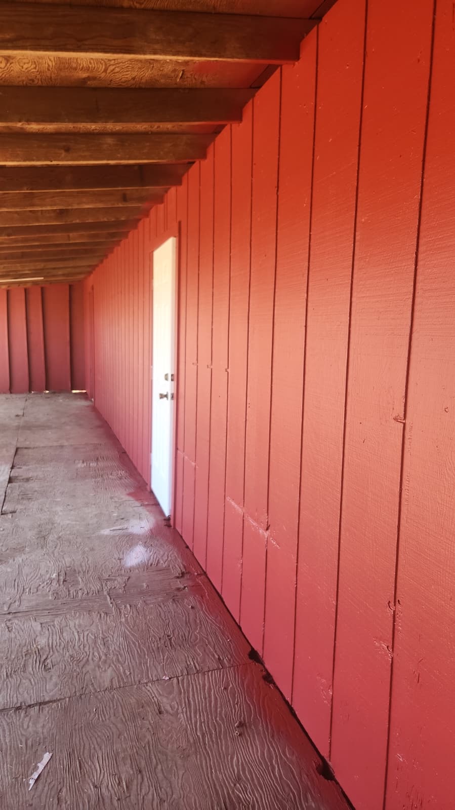 Interior & Exterior work image