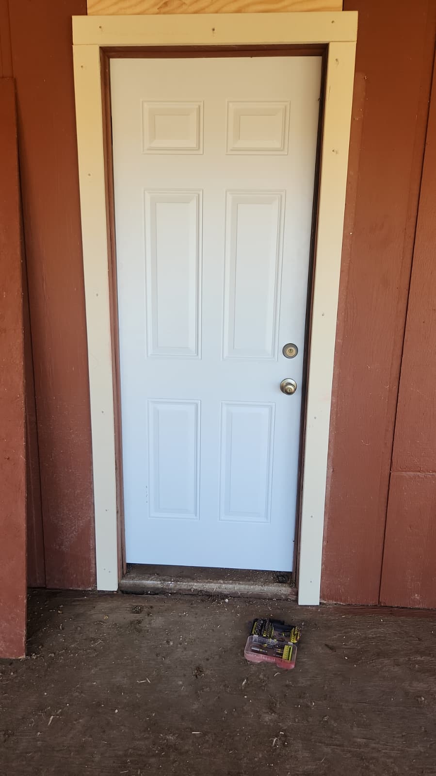 Interior & Exterior work image