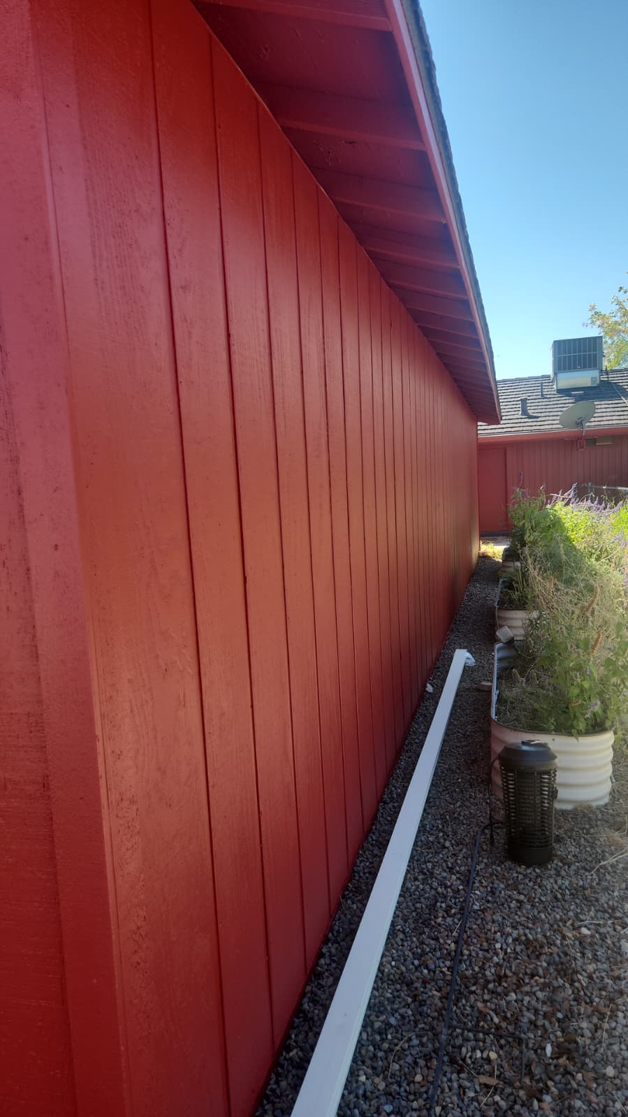 Interior & Exterior work image