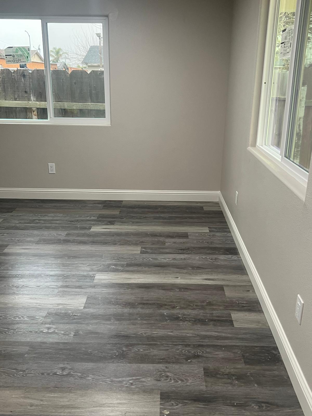 Interior Painting work image