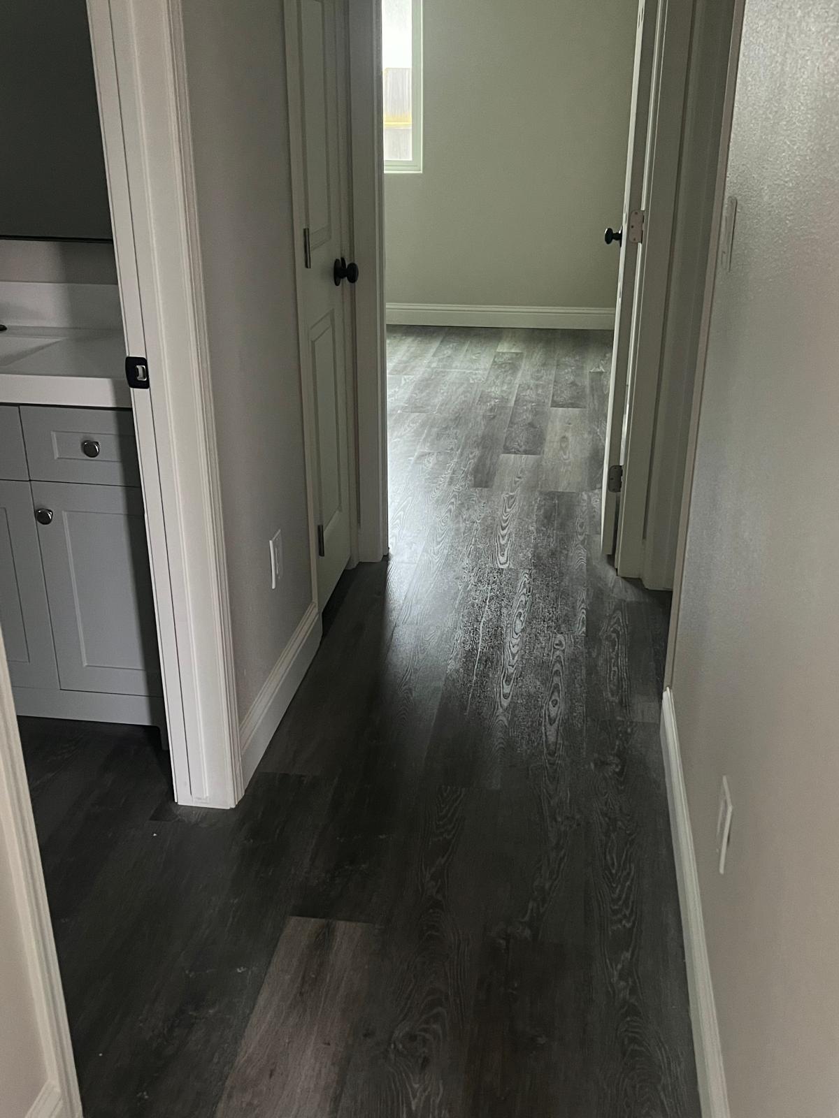 Interior Painting work image