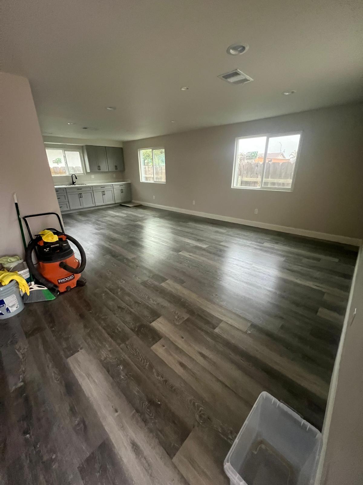 Interior Painting work image