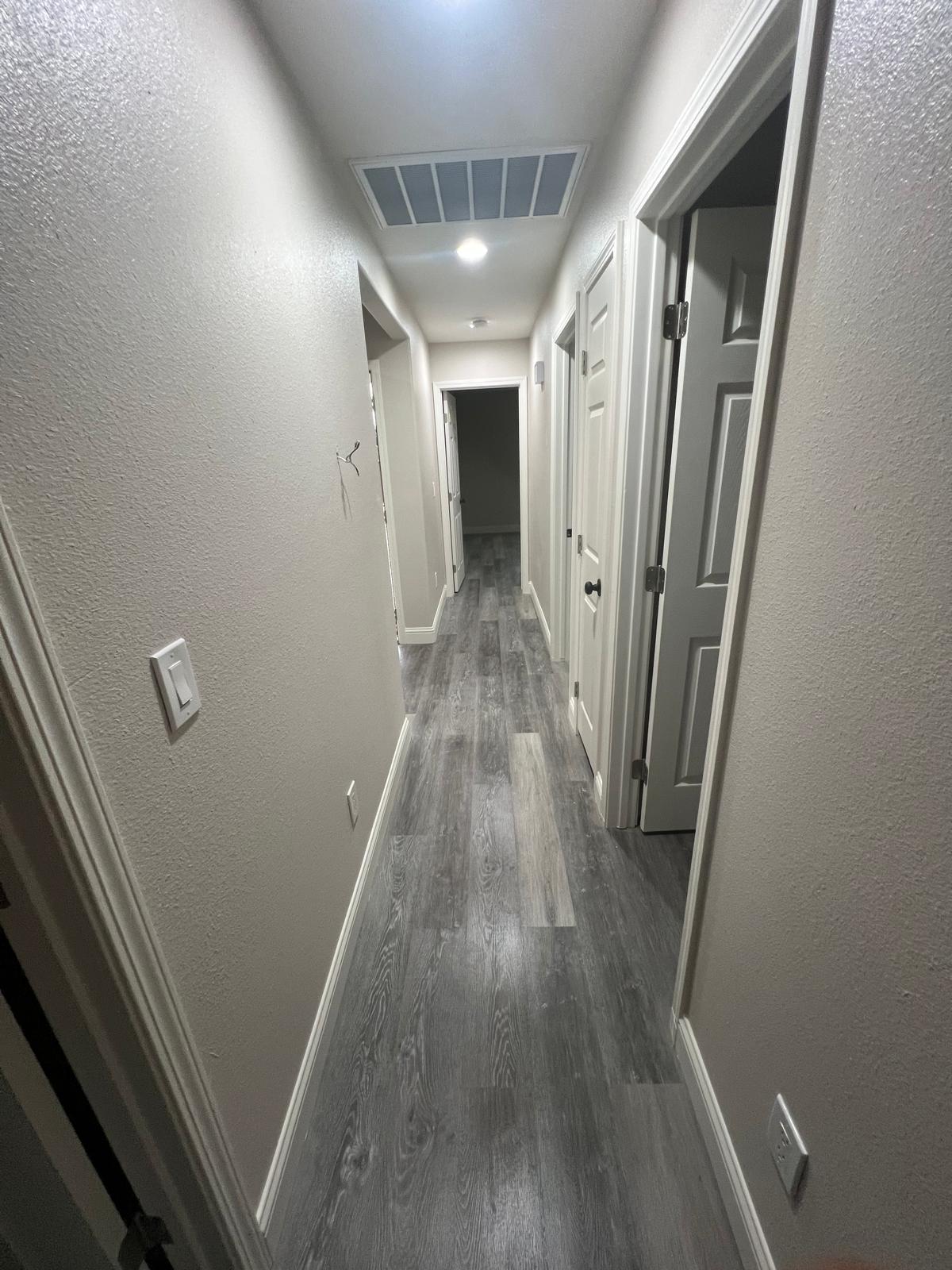 Interior Painting work image